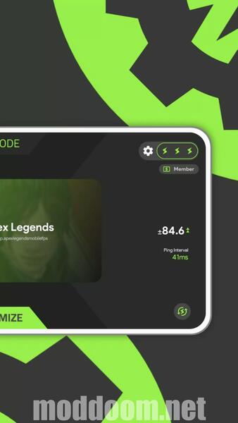 Game Vortex APK Download