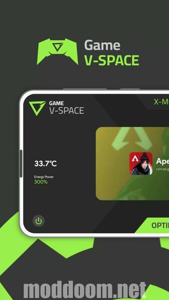 Game Vortex APK For Android