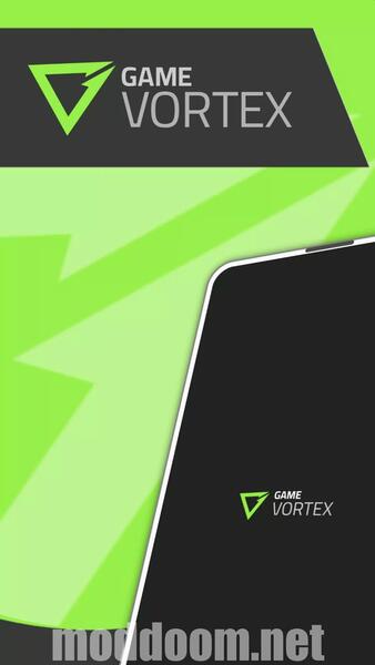 Game Vortex APK Premium Unlocked
