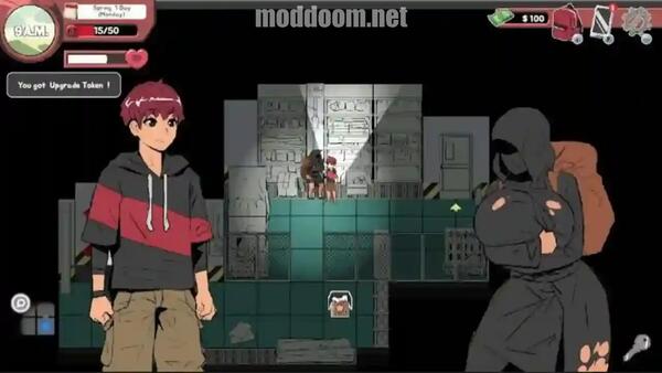 Spooky Milk Life APK Full Game