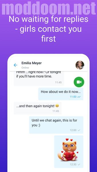 Coomeet APK For Android