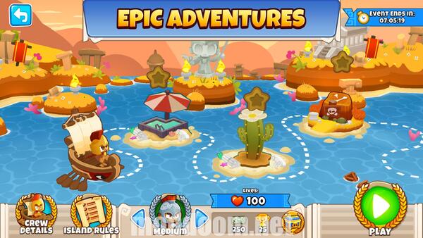 Bloons TD 6 APK Latest Version
