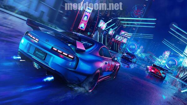 The Crew Motorfest APK Latest Version