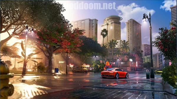 The Crew Motorfest APK Unlimited Money