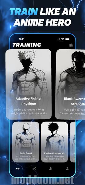 Arise AI APK For Android