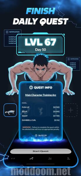 Arise AI APK Latest Version