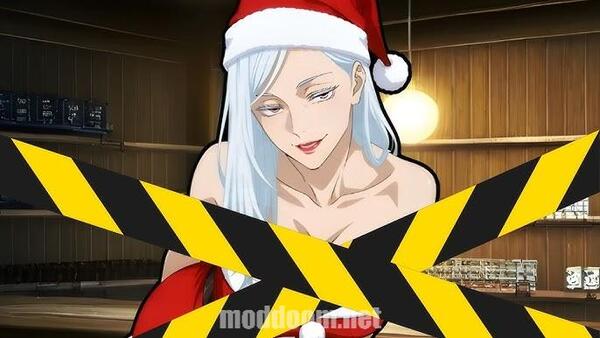 Jujutsu Trainer APK For Android