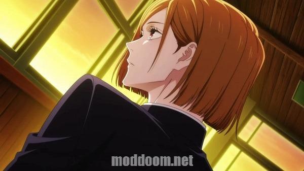 Jujutsu Trainer APK Unlocked Game