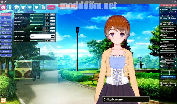 Koikatsu Party APK Download
