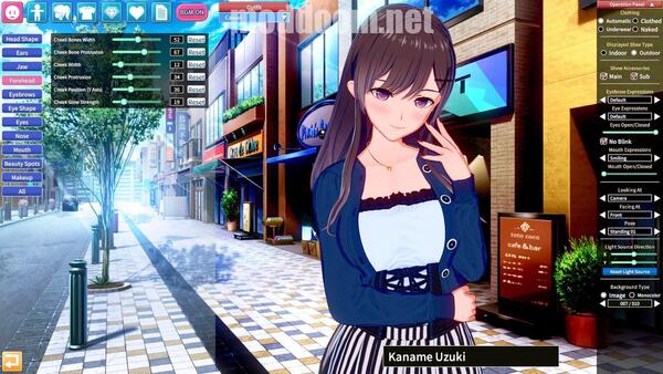 Koikatsu Party APK Full Game