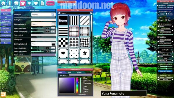 Koikatsu Party APK Latest Version