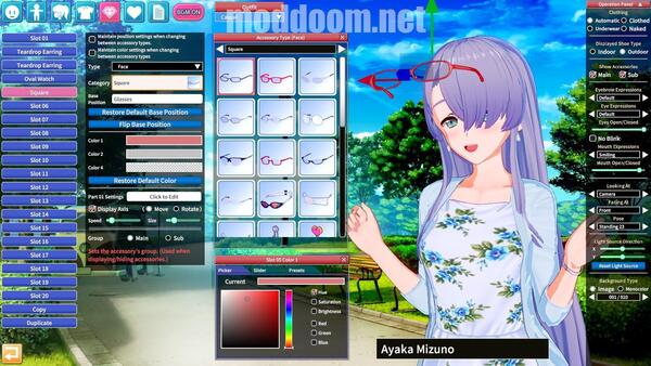 Koikatsu Party APK Mobile Game