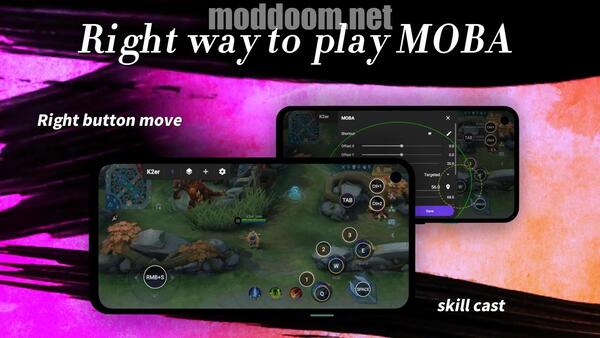 K2er APK For Android