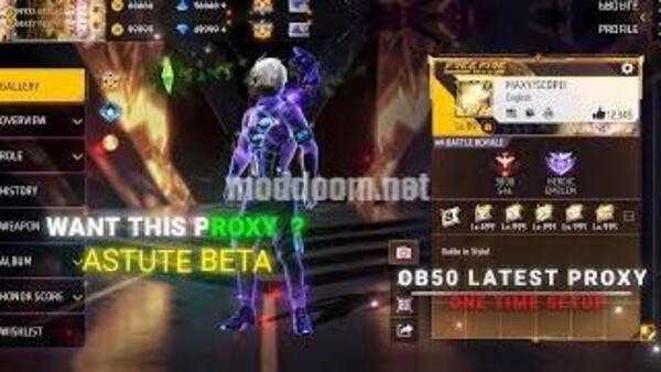 Astute Beta Server 2.0 APK For Android