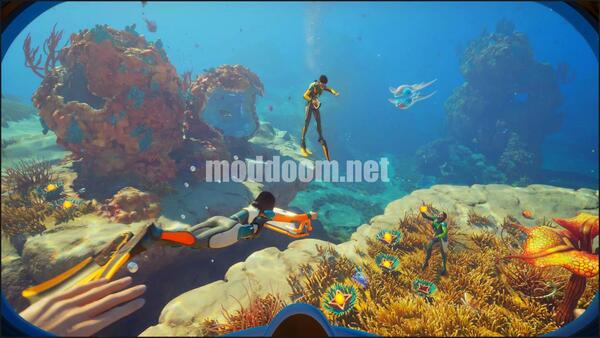 Subnautica 2 APK Free Download