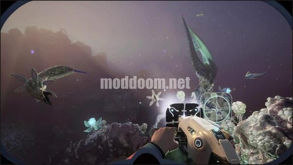 Subnautica 2 APK Free Purchases