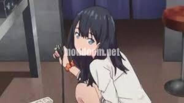 Touch It Rikka APK For Android