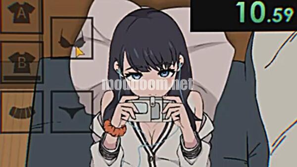 Touch It Rikka APK Latest Version