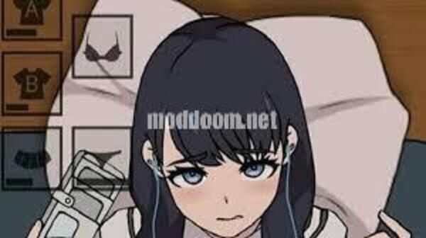 Touch It Rikka APK Unlocked All