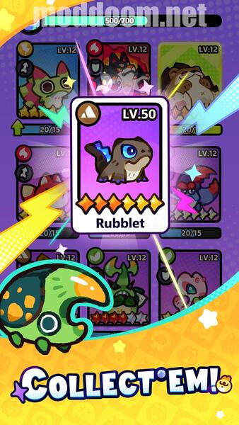Clash of Critters APK For Android