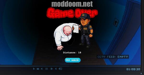 Senate Run APK For Android