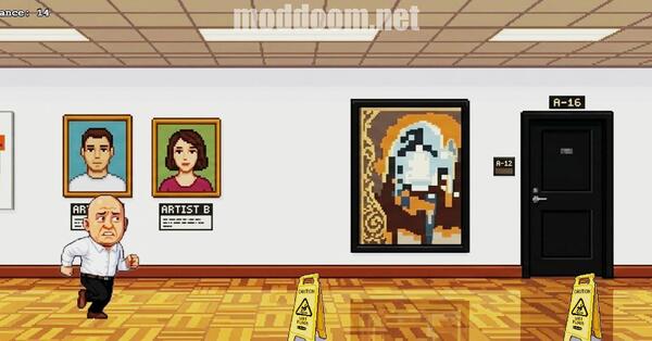 Senate Run APK Latest Version