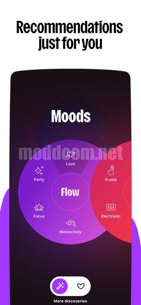 Deezer Premium APK Download