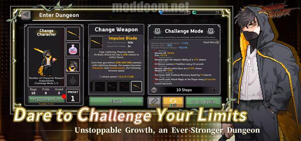Dungeon Slasher APK Latest Version