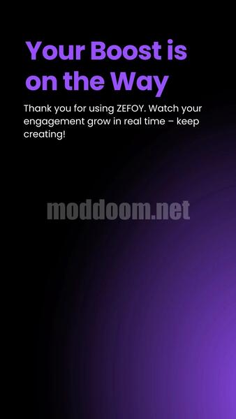 Zefoy APK Latest Version