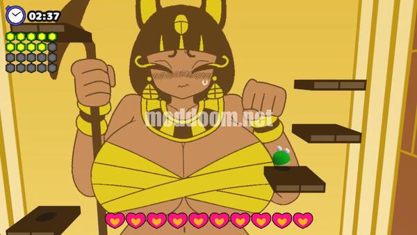 FROG vs Mural Girl APK Download