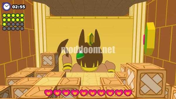 FROG vs Mural Girl APK Latest Version