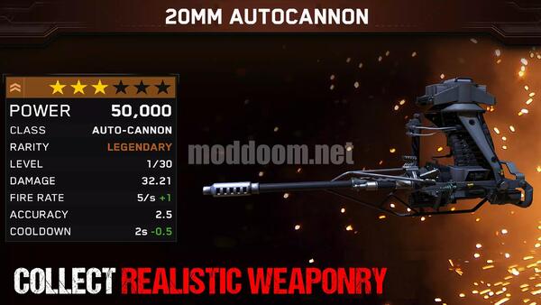 Zombie Gunship Survival APK Unlimited Ammo
