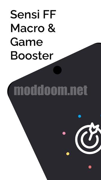 Sensi FF Macro APK Full Version