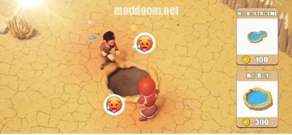 Survivor Island APK Free Shopping