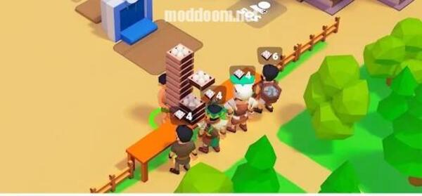 Survivor Island APK Unlimited Money
