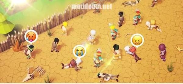 Survivor Island Game