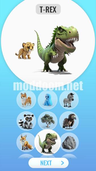 Animash APK Mod Menu