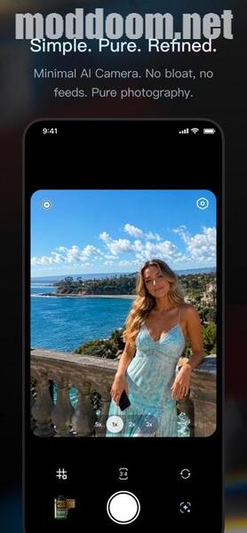 Doka-Cam-APK-Download