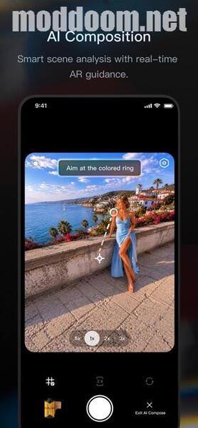 Doka-Cam-APK-Premium