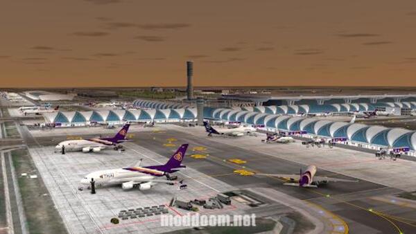World of Airports APK For Android
