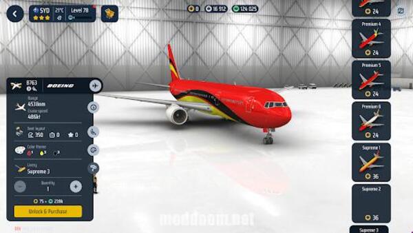 World of Airports APK Latest Version