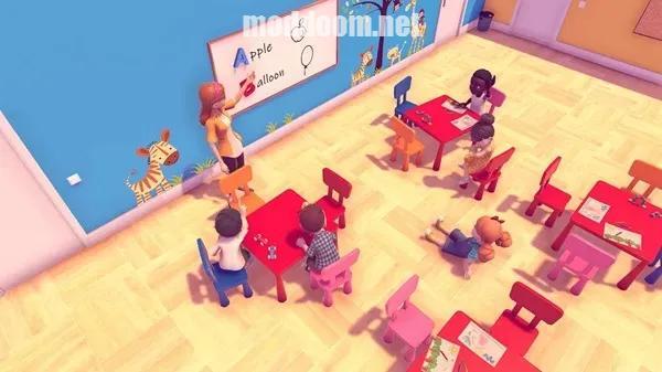 Kiddie Love Daycare APK Free Download