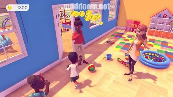 Kiddie Love Daycare APK Update