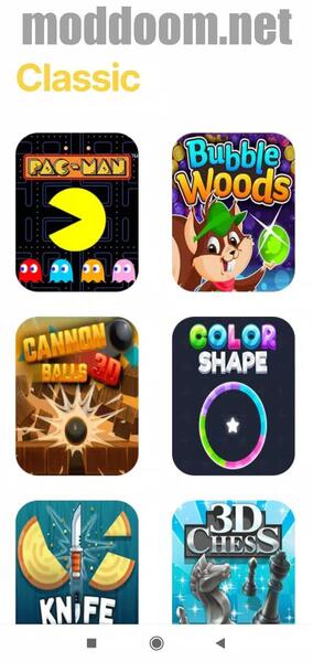 Game Corner APK Download