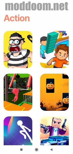 Game Corner APK For Android