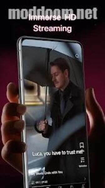 Dramabox APK For Android