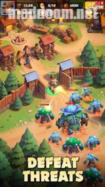 Fortune Hunter: Golden Saga APK Download