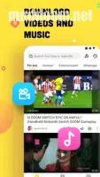 Snaptube APK Latest Version