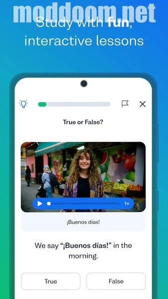 Busuu APK Latest Version