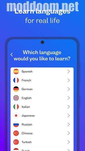 Busuu APK Premium Unlocked
